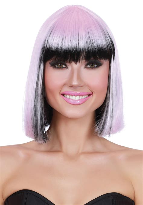 two tone wig|two tone wigs clearance.